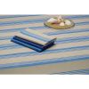 DII Sailor Striped Tablecloth - 60 x 84