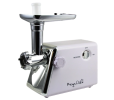 MegaChef 1200 Watt Ultra Powerful Automatic Meat Grinder for Household Use