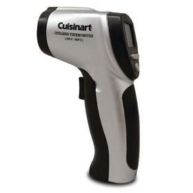 Infrared Surface Thermometer