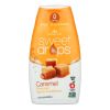 Sweetleaf Caramel Sweet Drops - 1 Each - 1.7 OZ