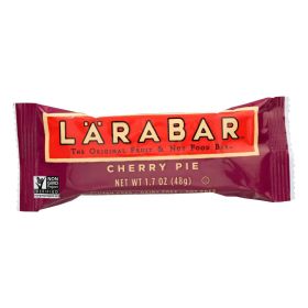 LaraBar - Cherry Pie - Case of 16 - 1.7 oz