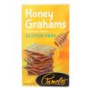 Pamela's Products - Graham Style Crackers - Honey - Case of 6 - 7.5 oz.