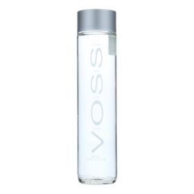 Voss Water Artesian Water - Still - Case of 12 - 27.1 Fl oz.