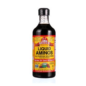 Bragg - Liquid Aminos - 16 oz - case of 12