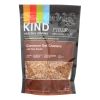 Kind Healthy Grains Cinnamon Oat Clusters with Flax Seeds - 11 oz - Case of 6