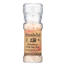 Himalasalt Mini Grinder - 4 oz - Case of 6