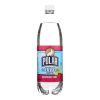 Polar Beverages Seltzer - Raspberry Lime - Case of 12 - 33.8 fl oz