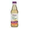 Nakano Rice Vinegar - Vinegar - Case of 6 - 12 Fl oz.