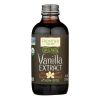 Frontier Herb Vanilla Extract - Organic - 4 oz