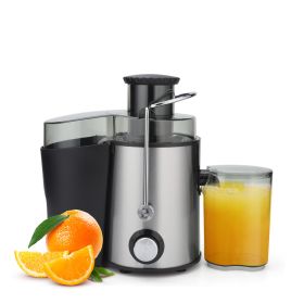 Small-800W Multifunctional Household Electric Juicer, Food Processor, US Standard 110V