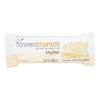 Power Crunch Bar - French Vanilla Cream - Case of 12 - 1.4 oz