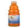 Rw Knudsen Recharge Orange Juice - Case of 6 - 32 OZ