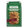 Tate's Bake Shop Oatmeal Raisin Cookies - Case of 12 - 7 OZ