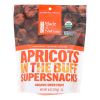 Made In Nature Apricots Organic Dried Fruit - Case of 6 - 6 OZ