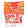 Made In Nature Mangoes Dried Fruit - Case of 6 - 3 OZ