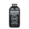 M&B Spices Organic Pure Vanilla Extract - Case of 3 - 4 OZ