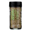 Spicely Organics - Organic Zaatar Seasoning - Case of 3 - 1.4 oz.