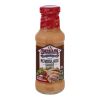 La Fish Fry Remoulade Sauce - Dressing - Case of 12 - 10.5 oz.