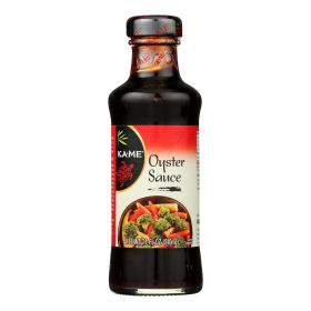 Ka'Me Oyster Sauce - 7.1 oz - Case of 6