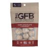 The Gluten Freeb Bites - Dark Chocolate Coconut - Case of 6 - 4 oz