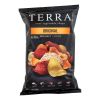 Terra Chips Exotic Vegetable Chips - Original - Case of 12 - 6.8 oz.