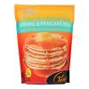 Pamela's Products - Baking and Pancake Mix - Case of 3 - 4 lb.