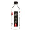 Essentia Hydration Perfected Drinking Water - 9.5 ph. - Case of 24 - 20 oz.