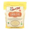 Bob's Red Mill - Flour - Almond - Blanched - Case of 4 - 32 oz