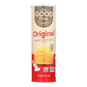 The Good Crisp - Original - Case of 8 - 5.6 oz.