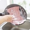 Kitchen Dish Cloths Microfiber Cleaning Cloth