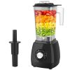 2000W Blender Mixer Food Smoothie Maker Fruit Juicer Coffee Grinder Ice Crush 2L