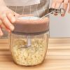 Beaut Hand Mixer Mini Meat Grinder Multifunctional Kitchen Mixer