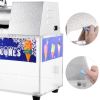 Snow Cone Machine Acrylic