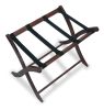 Scarlett Luggage Rack Walnut