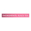 Twinings Tea Black Tea - English Afternoon - Case of 6 - 20 Bags