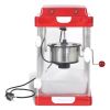 Theater-Style Popcorn Popper Machine 2,5 OZ Kettle