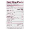 Nature's Bakery Stone Ground Whole Wheat Fig Bar - Original - Case of 6 - 2 oz.