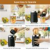 1000W Portable Blender with 6-Blade Design