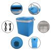 ZOKOP Electric Portable Fridge Cooler & Warmer ( 26 Liter / 0.92Cuft ) AC/DC Portable Thermoelectric System  YJ