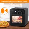 Air Fryer Oven Toaster 4 Slice