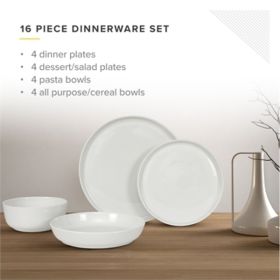 Commercial Cool Table Ware