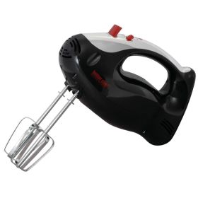 Better Chef Hand Mixer-Black