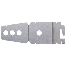 ERP 8269145 Dishwasher Mounting Bracket for Whirlpool