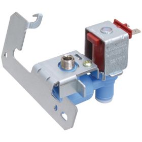 ERP WR57X10033 Refrigerator Water Valve (GE WR57X10033)