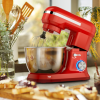 Smart Household Kitchen Food Mixer Small Stand Mixer