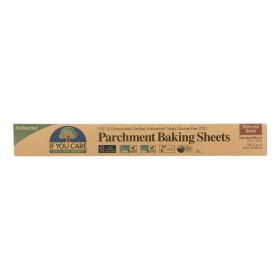 If You Care Parchment Baking Sheet - Paper - Case of 12 - 24 Count (SKU: 573840)