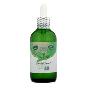 Sweet Leaf Liquid Stevia - 4 fl oz (SKU: 940510)