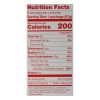 Nature's Bakery Stone Ground Whole Wheat Fig Bar - Strawberry - Case of 6 - 2 oz.