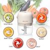 Mini Food Chopper