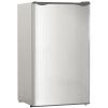 Compact refrigerator with freezer, 3.2 Cu.ft Mini Fridge with Reversible Door, 5 Settings Temperature Adjustable for Kitchen, Bedroom, Dorm, Apartment